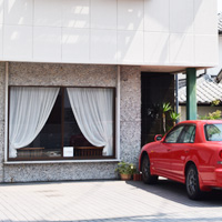 ちぐさ美容室店舗写真